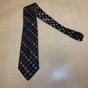 Joseph and Feiss Tie